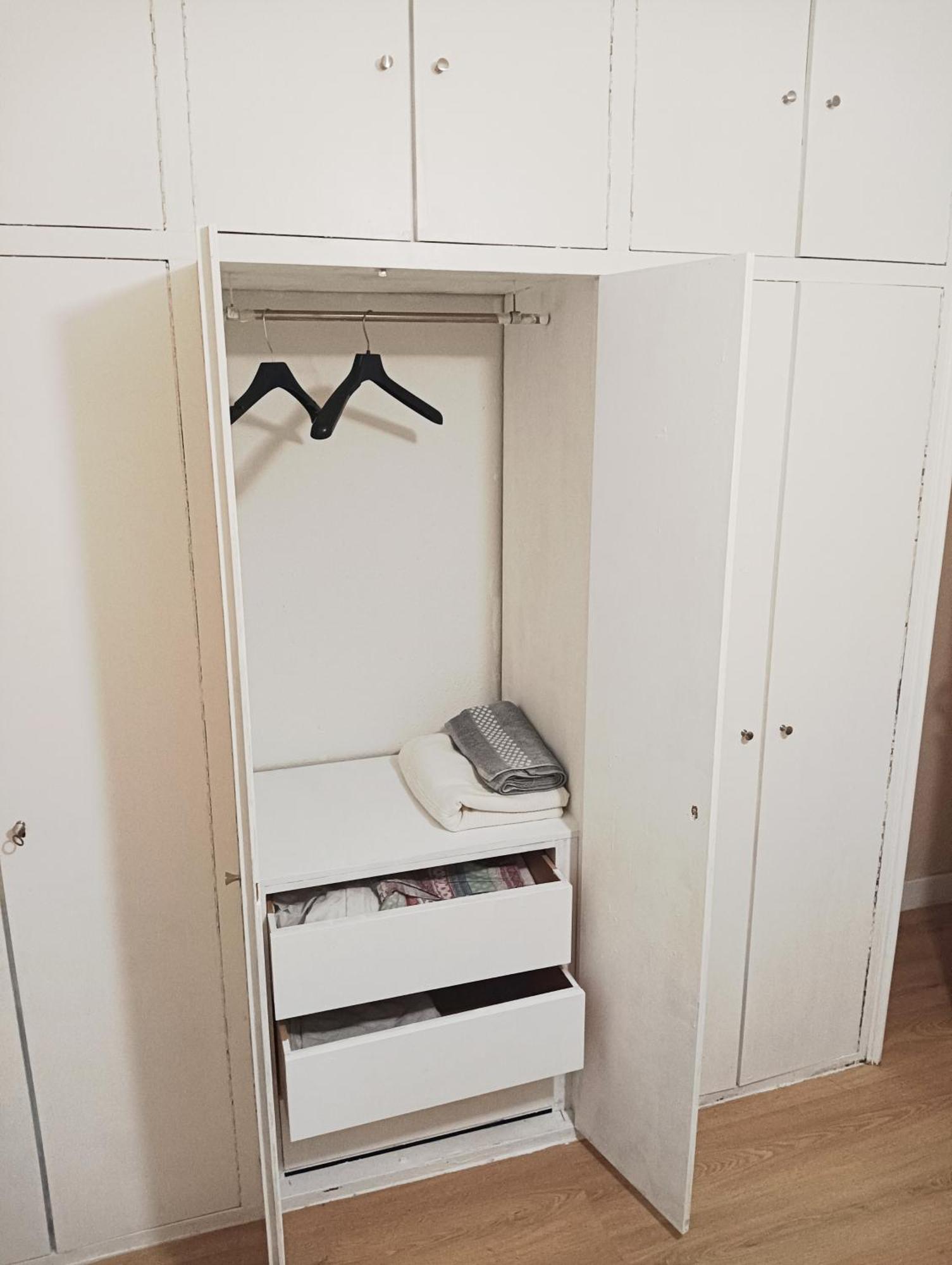 Habitaciones En Apartamento Compartido Delicias Room Cerca Del Mar, Aeropuerto, Ave Y Metro Málaga Exterior foto