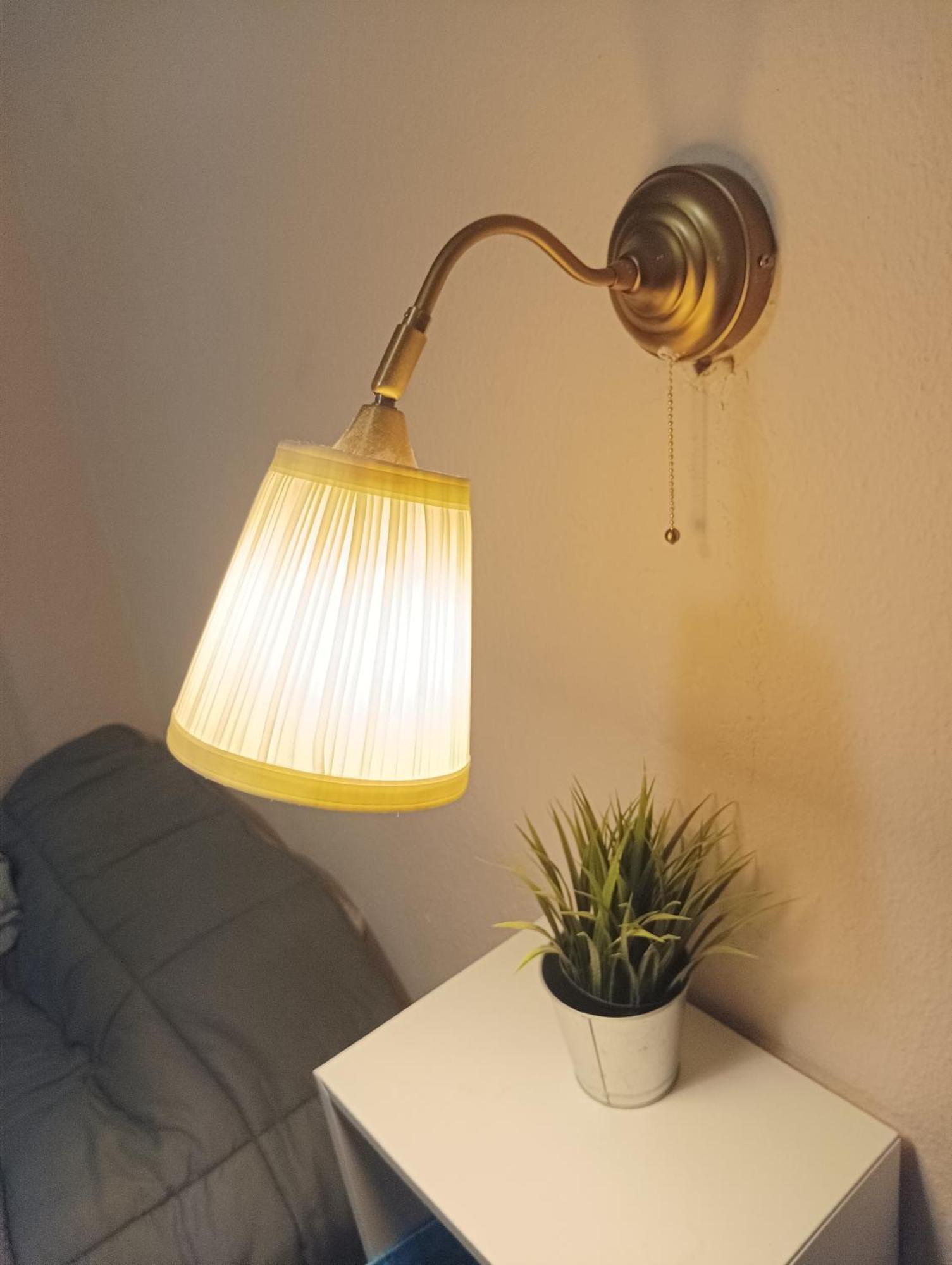 Habitaciones En Apartamento Compartido Delicias Room Cerca Del Mar, Aeropuerto, Ave Y Metro Málaga Exterior foto